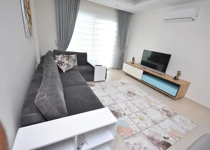 Apartmento